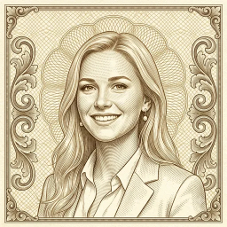Photo of Vivienne, House Concierge
