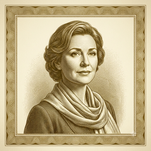 Portrait of Amara Diallo