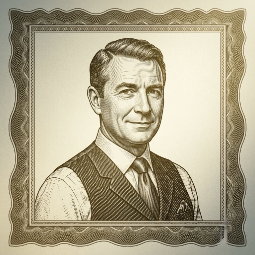 Photo of Barnaby Sterling