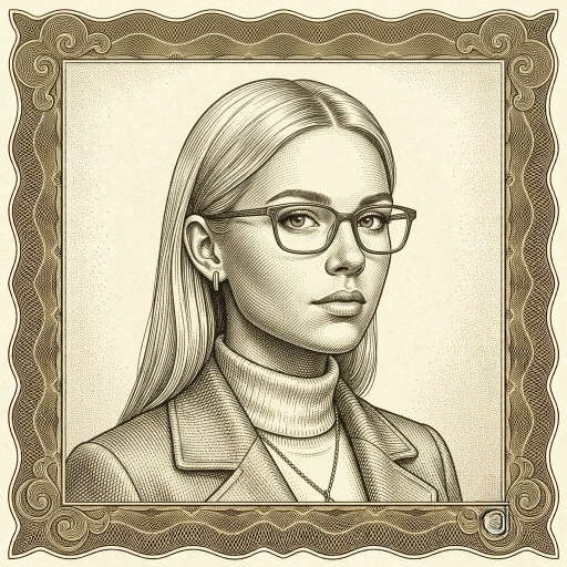 Portrait of Dr. Lena Castellanos
