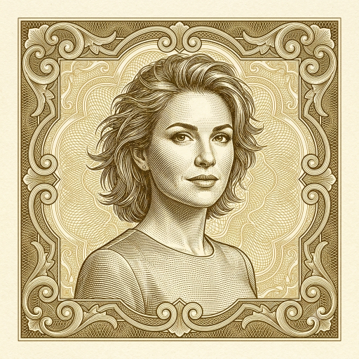 Portrait of Valentina Ibarra